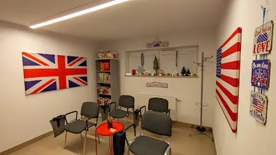 Szkoła Językowa OK